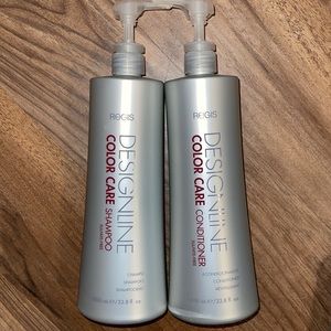 DesignLine Color Care Shampoo & Conditioner